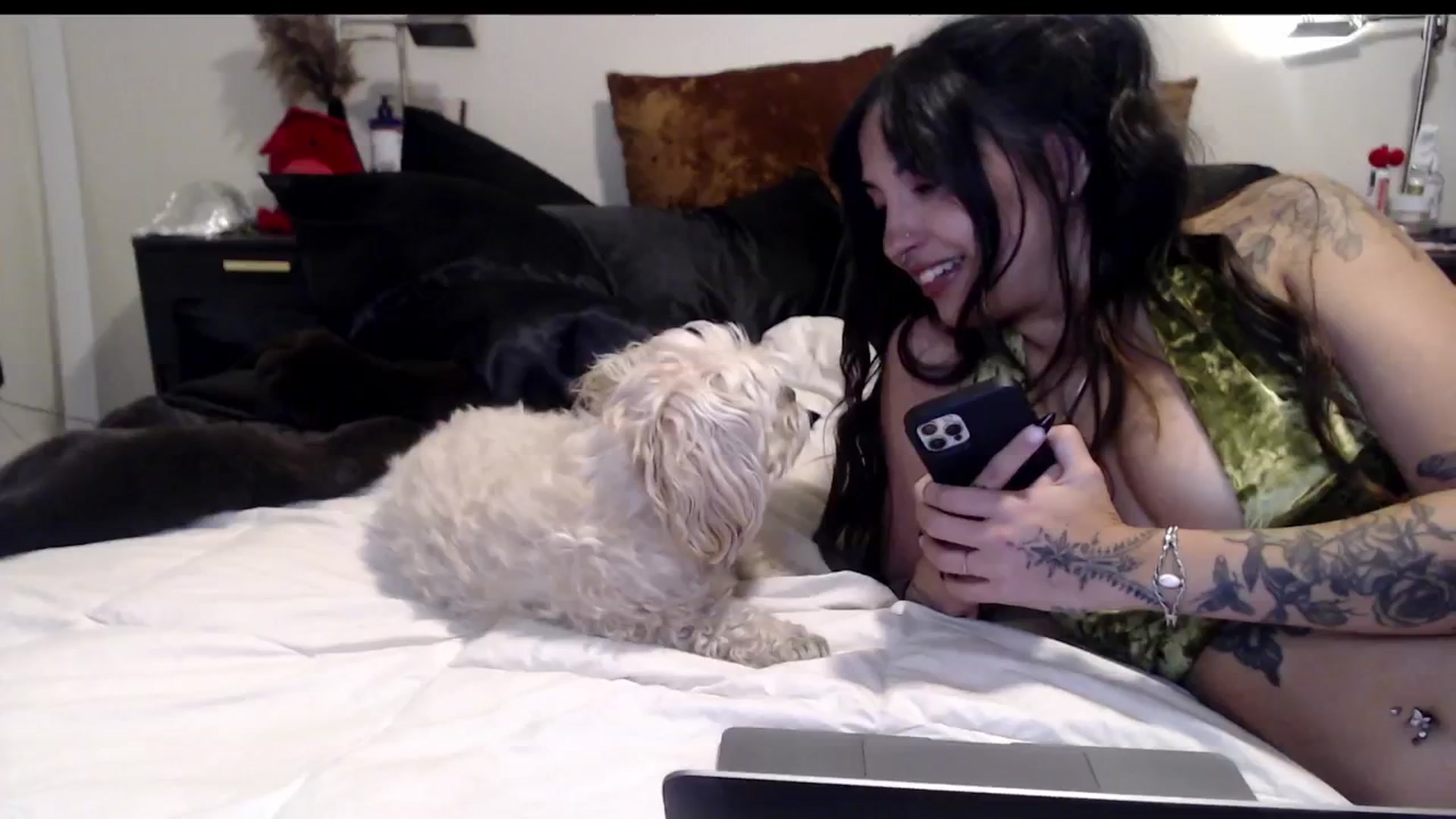Gallery image thumbnail from Lil_bunniii's myfreecams stream on, 11/07/2024, 06:58 image 13 of 20