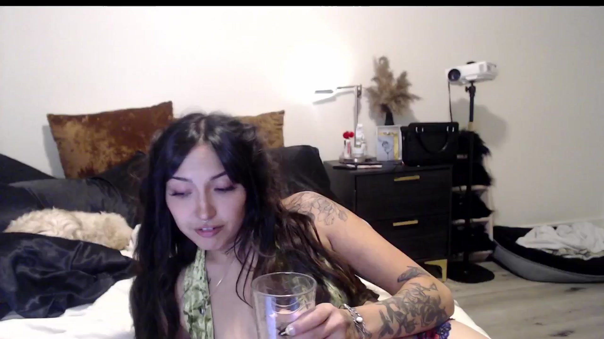 Gallery image thumbnail from Lil_bunniii's myfreecams stream on, 11/07/2024, 06:58 image 5 of 20