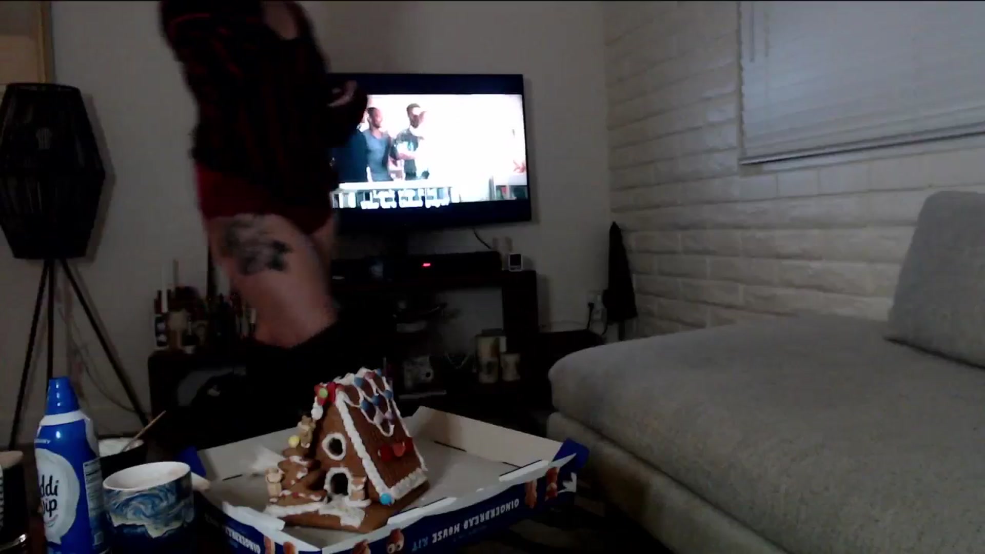 Gallery image thumbnail from Lil_bunniii's myfreecams stream on, 12/15/2024, 07:53 image 12 of 20