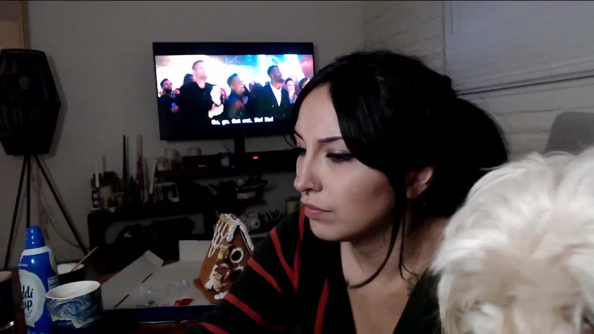 Gallery image thumbnail from Lil_bunniii's myfreecams stream on, 12/15/2024, 07:53 image 5 of 20