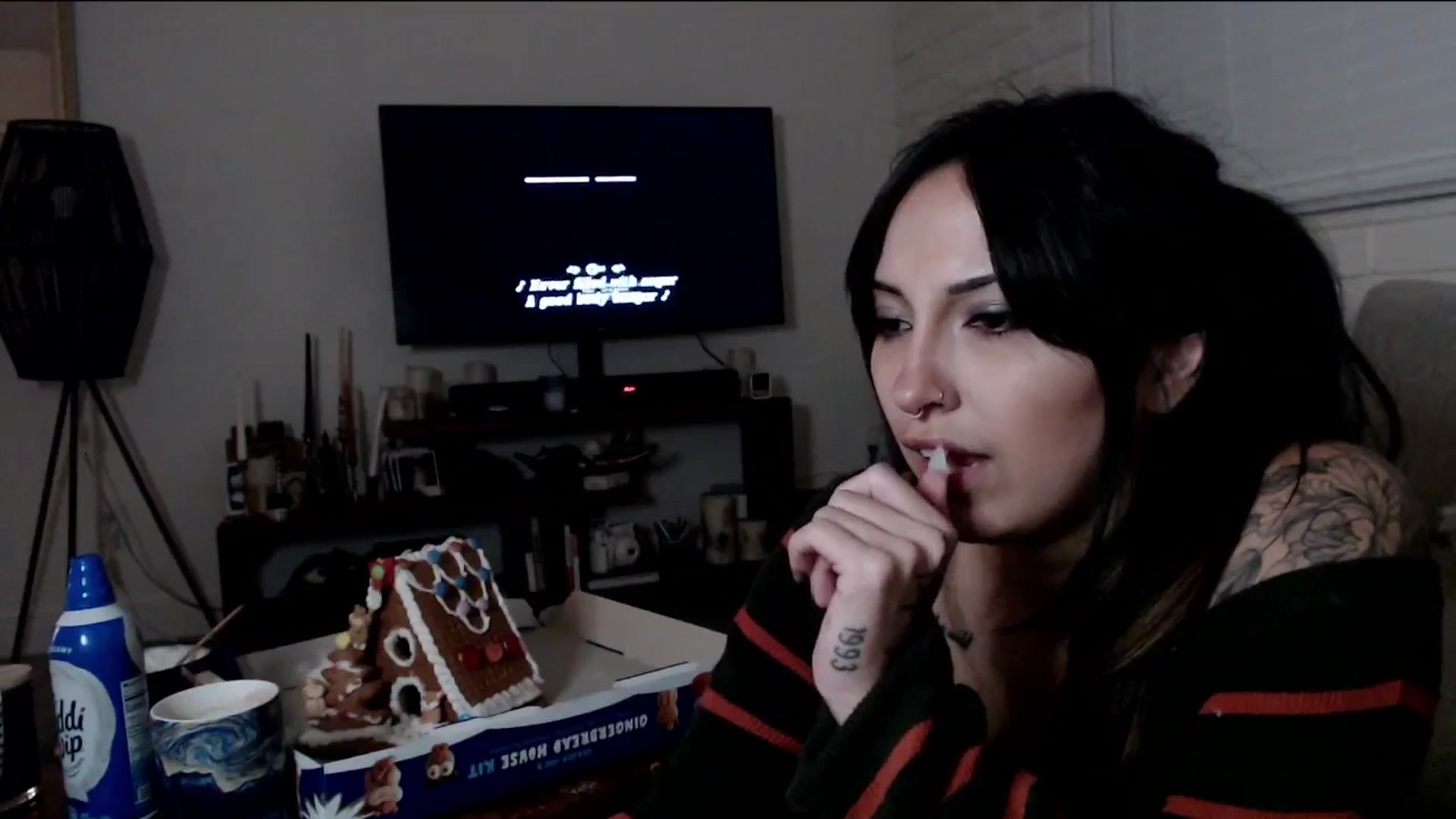 Gallery image thumbnail from Lil_bunniii's myfreecams stream on, 12/15/2024, 07:53 image 14 of 20