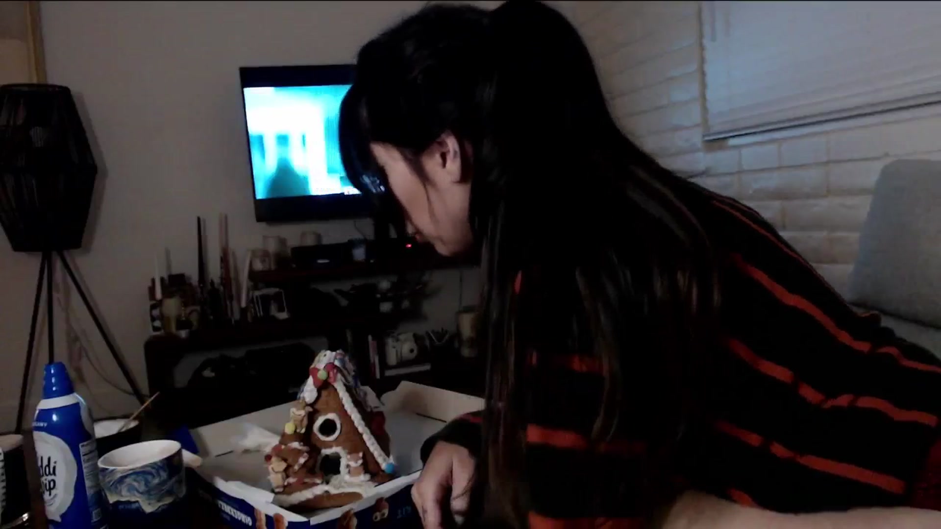 Gallery image thumbnail from Lil_bunniii's myfreecams stream on, 12/15/2024, 07:53 image 11 of 20