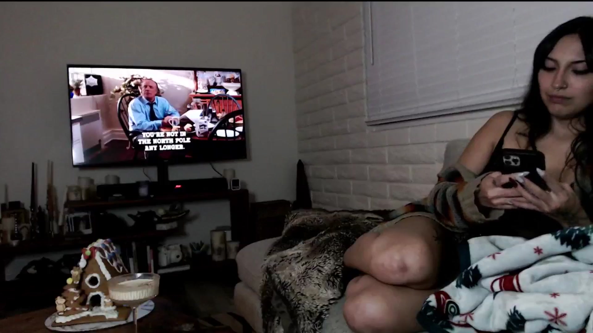 Gallery image thumbnail from Lil_bunniii's myfreecams stream on, 12/16/2024, 05:34 image 2 of 20