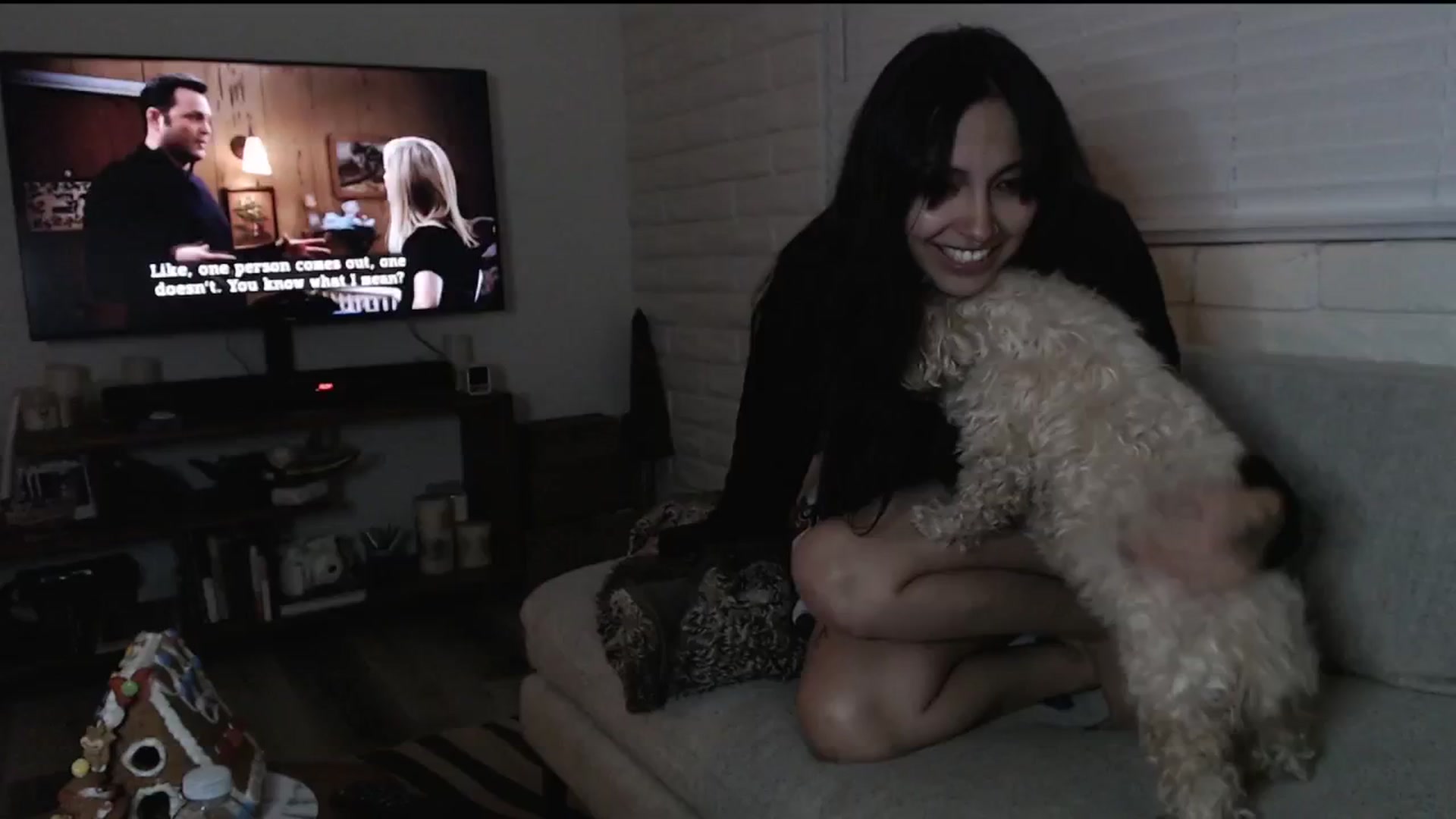 Gallery image thumbnail from Lil_bunniii's myfreecams stream on, 12/17/2024, 06:13 image 2 of 20