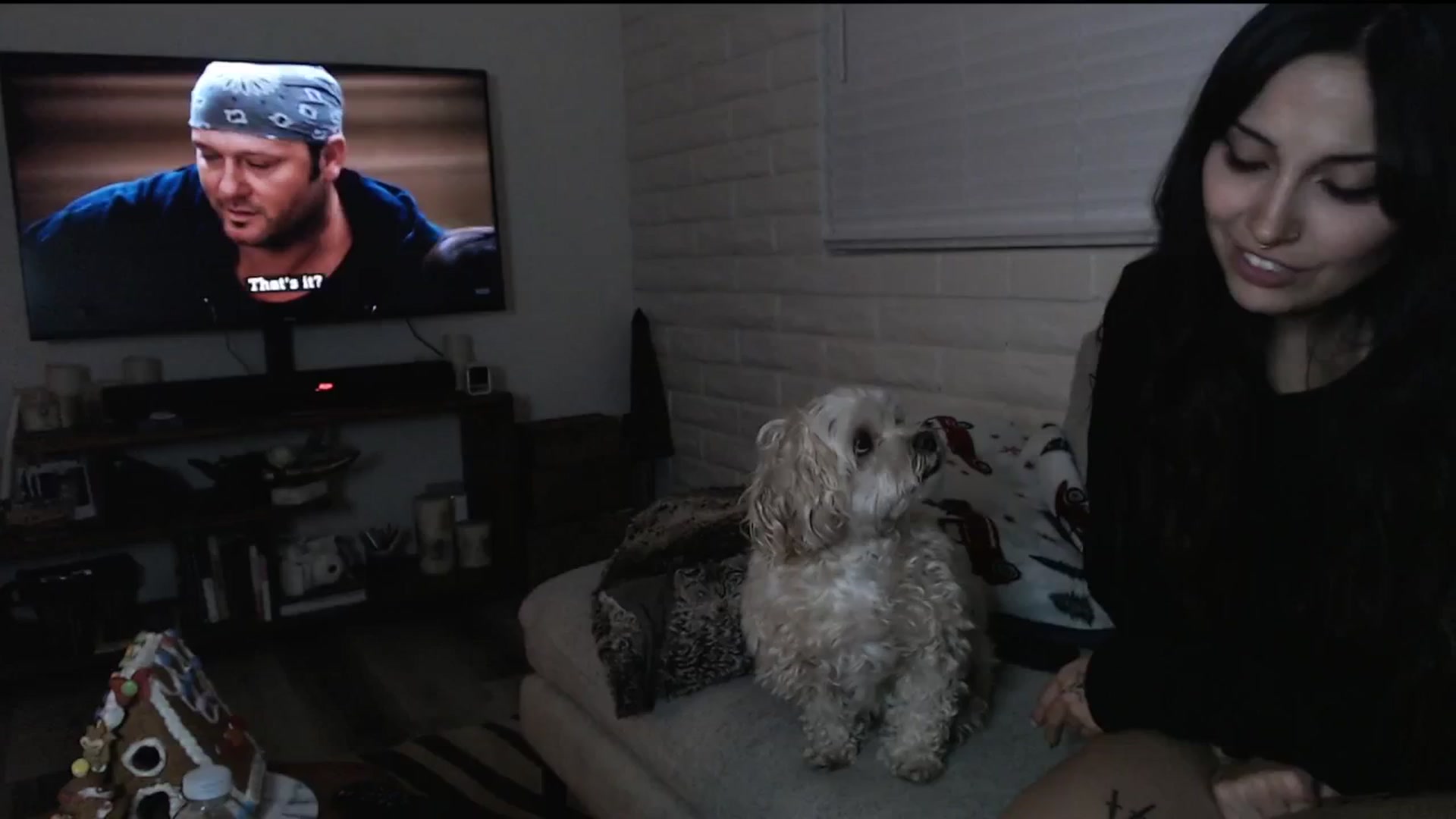 Gallery image thumbnail from Lil_bunniii's myfreecams stream on, 12/17/2024, 06:13 image 3 of 20