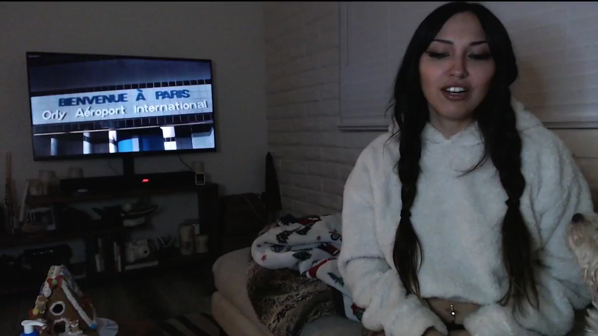 Gallery image thumbnail from Lil_bunniii's myfreecams stream on, 12/19/2024, 08:46 image 4 of 20