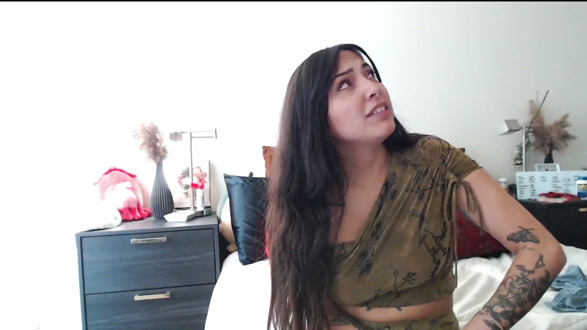 Gallery image thumbnail from Lil_bunniii's myfreecams stream on, 12/31/2024, 23:43 image 20 of 20