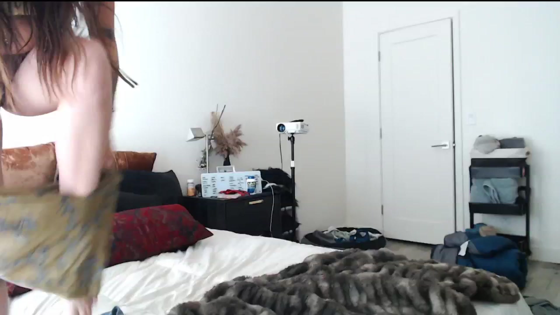 Gallery image thumbnail from Lil_bunniii's myfreecams stream on, 12/31/2024, 23:43 image 2 of 20