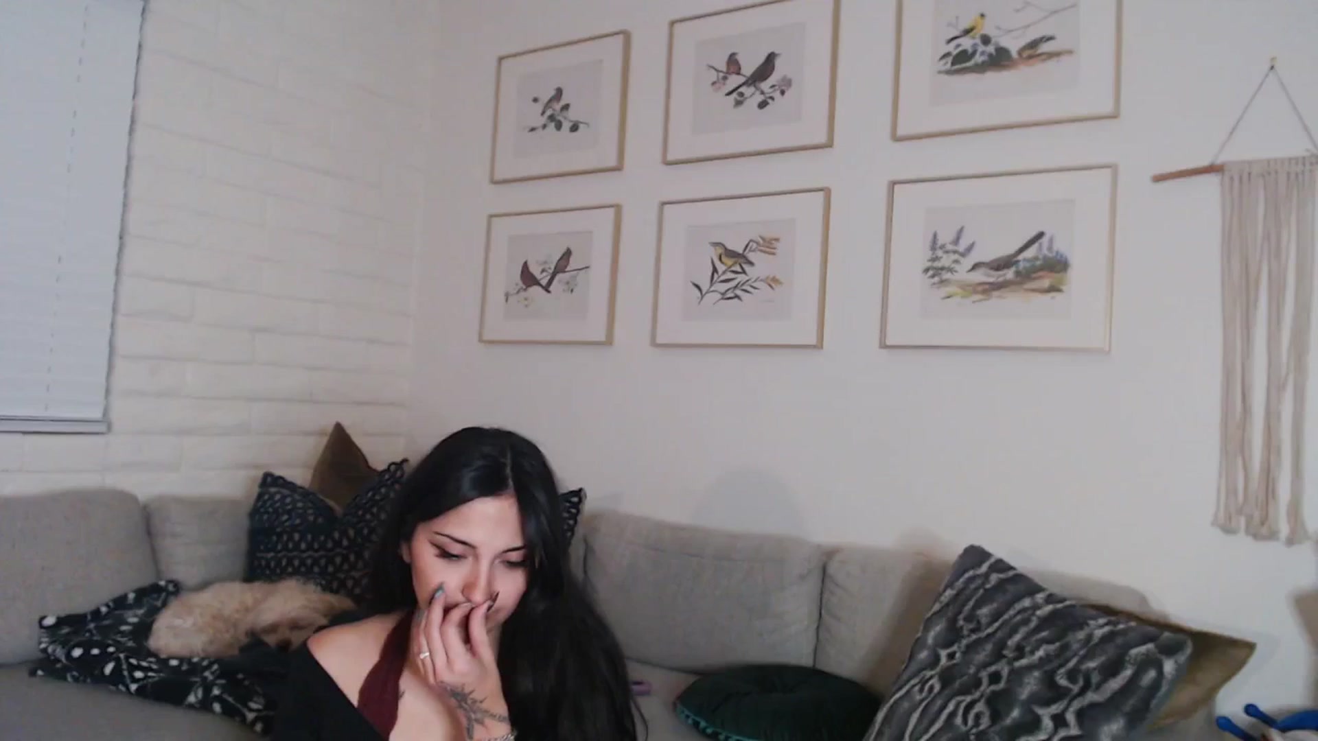 Gallery image thumbnail from Lil_bunniii's myfreecams stream on, 03/09/2025, 09:02 image 11 of 20