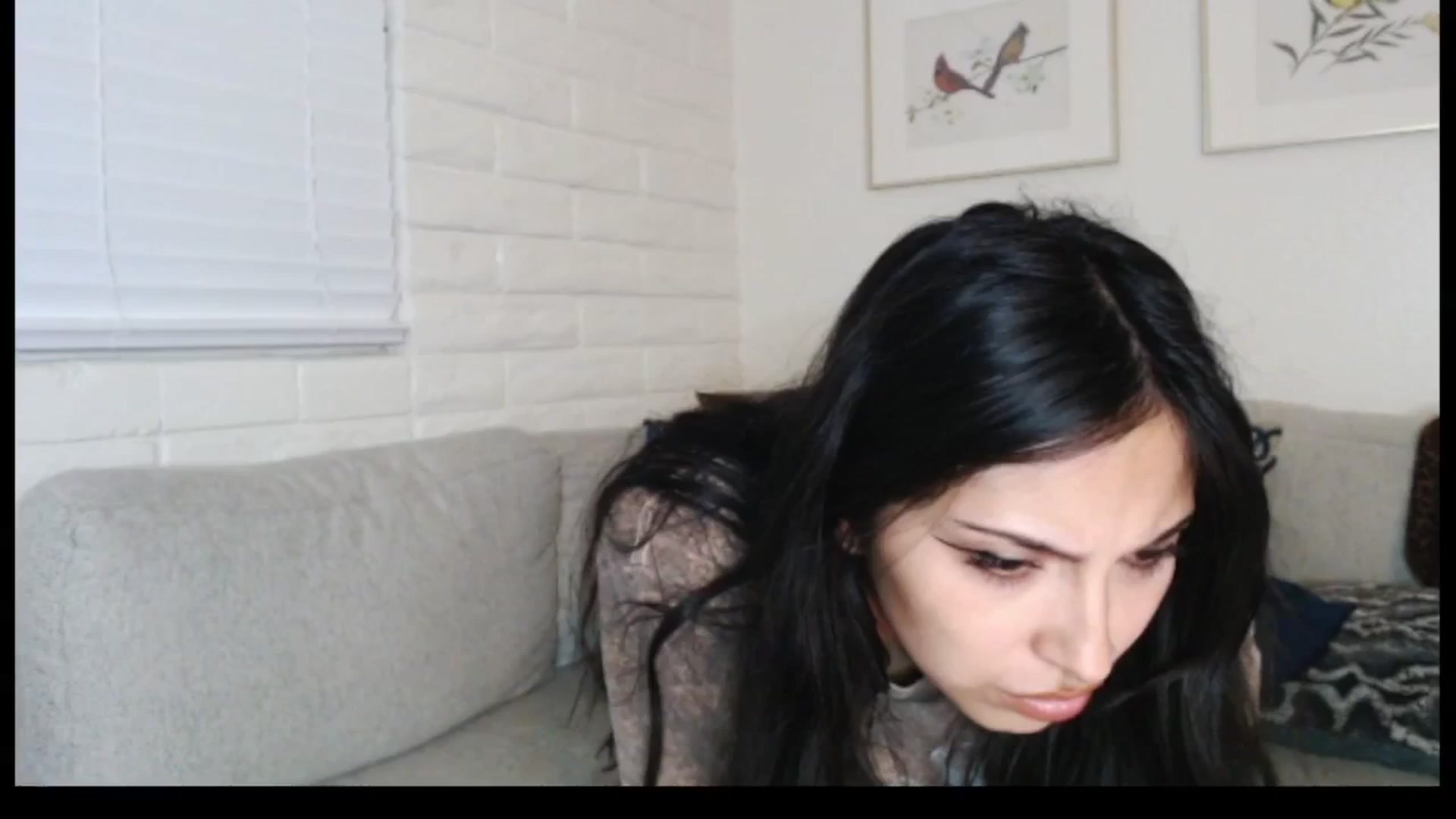 Gallery image thumbnail from Lil_bunniii's myfreecams stream on, 05/05/2025, 03:05 image 15 of 20