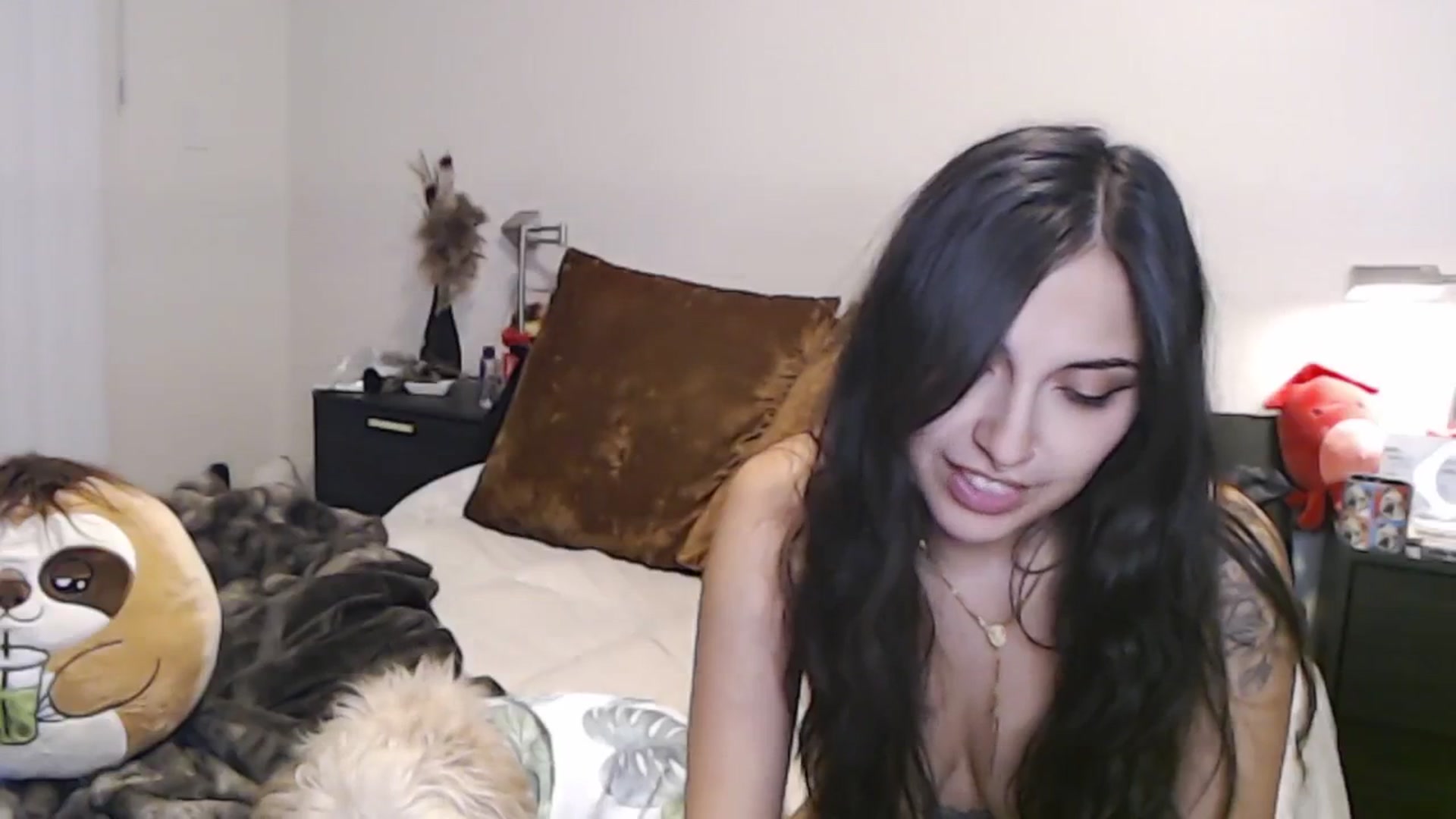 Gallery image thumbnail from Lil_bunniii's myfreecams stream on, 05/14/2025, 06:21 image 10 of 20