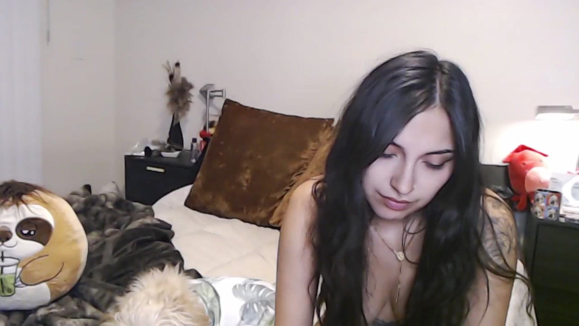 Gallery image thumbnail from Lil_bunniii's myfreecams stream on, 05/14/2025, 06:21 image 11 of 20