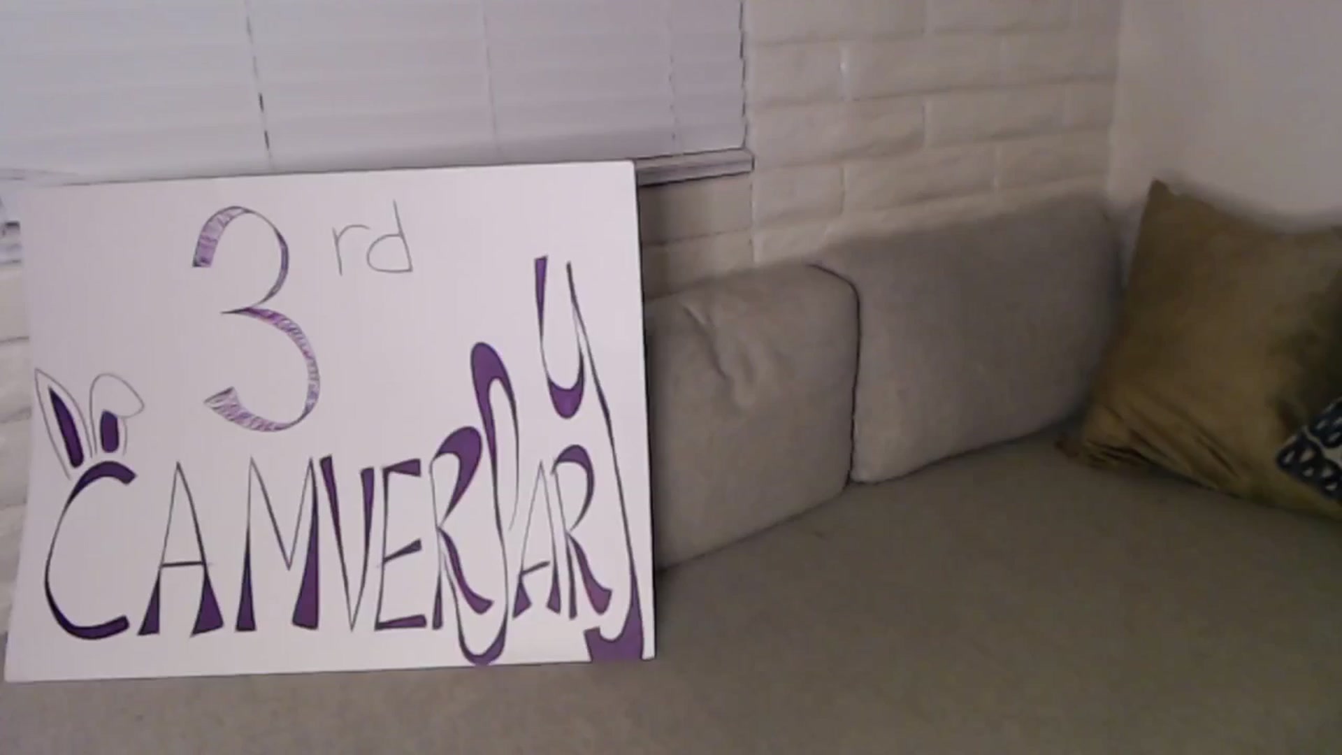 Gallery image thumbnail from Lil_bunniii's myfreecams stream on, 06/07/2025, 07:33 image 8 of 20