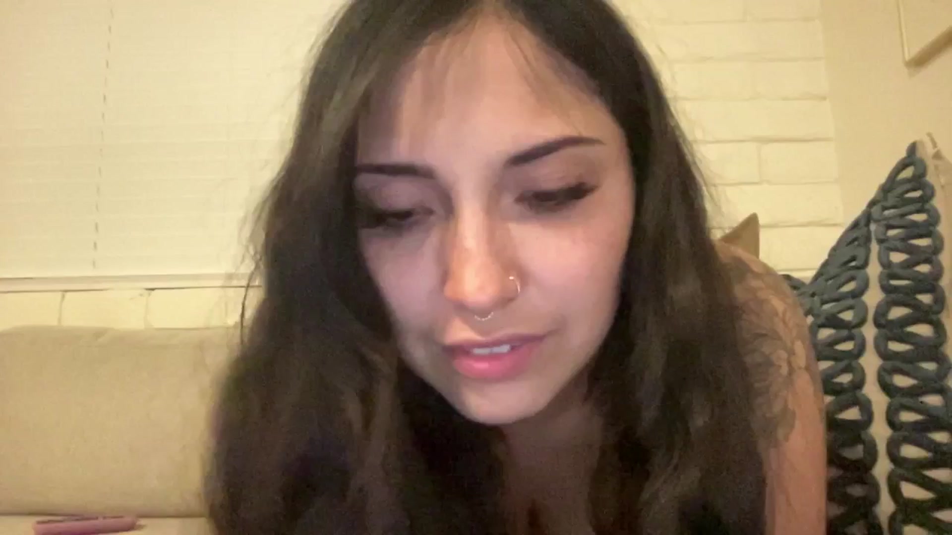 Gallery image thumbnail from Lil_bunniii's myfreecams stream on, 06/11/2025, 07:56 image 18 of 20