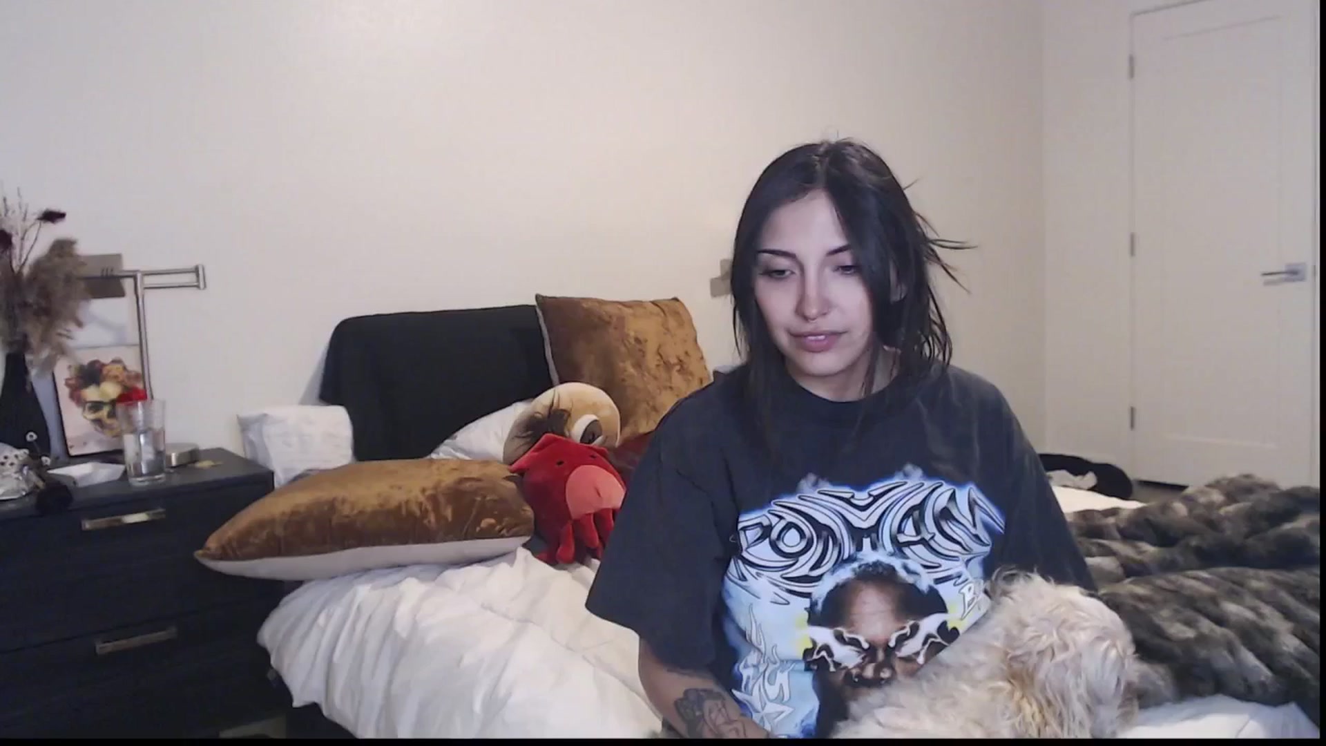 Gallery image thumbnail from Lil_bunniii's myfreecams stream on, 06/27/2025, 06:21 image 2 of 20