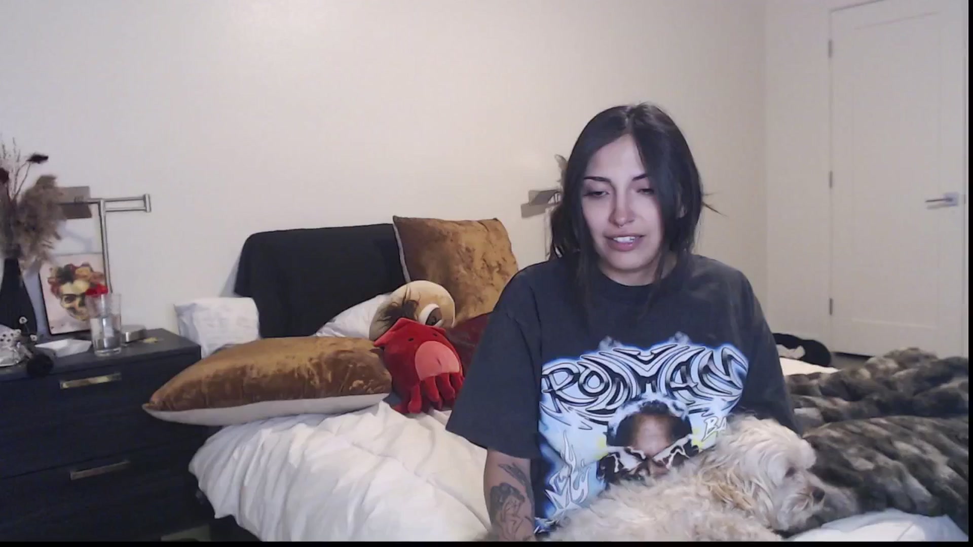 Gallery image thumbnail from Lil_bunniii's myfreecams stream on, 06/27/2025, 06:21 image 16 of 20