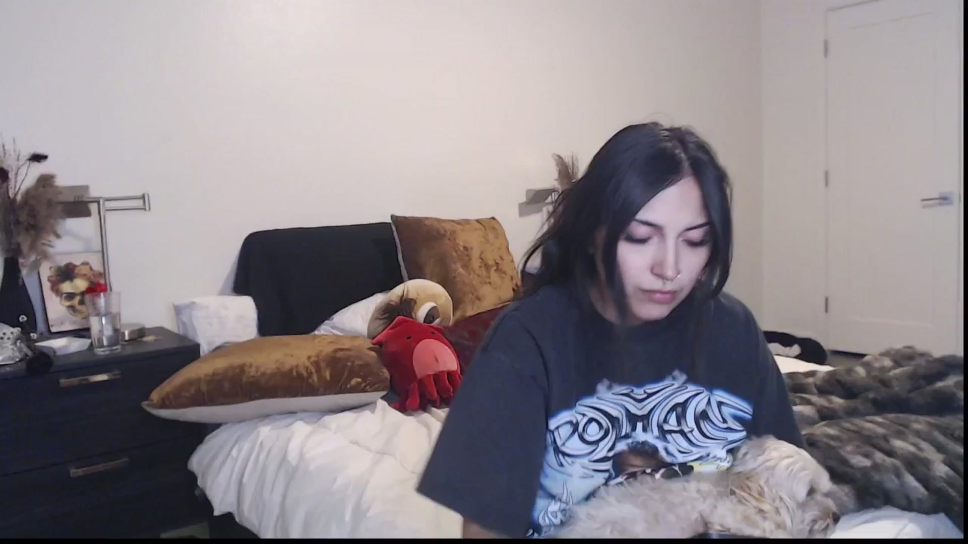 Gallery image thumbnail from Lil_bunniii's myfreecams stream on, 06/27/2025, 06:21 image 20 of 20