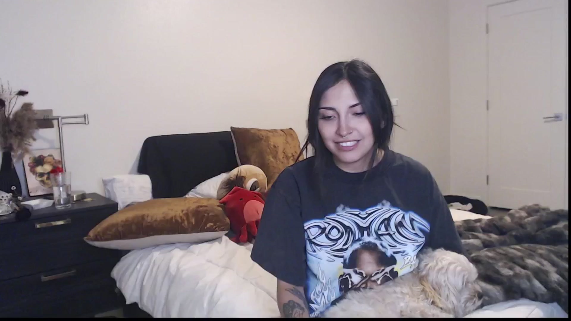 Gallery image thumbnail from Lil_bunniii's myfreecams stream on, 06/27/2025, 06:21 image 15 of 20