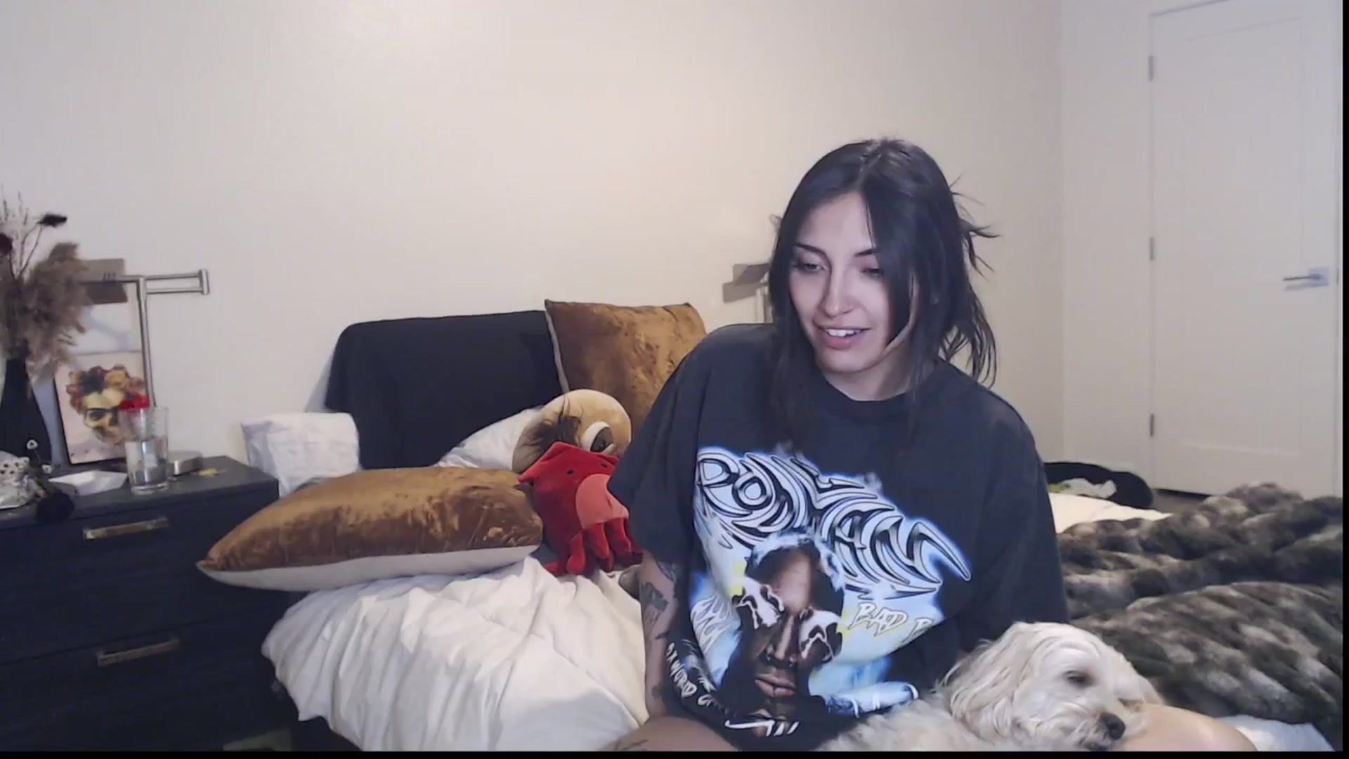 Gallery image thumbnail from Lil_bunniii's myfreecams stream on, 06/27/2025, 07:22 image 19 of 20