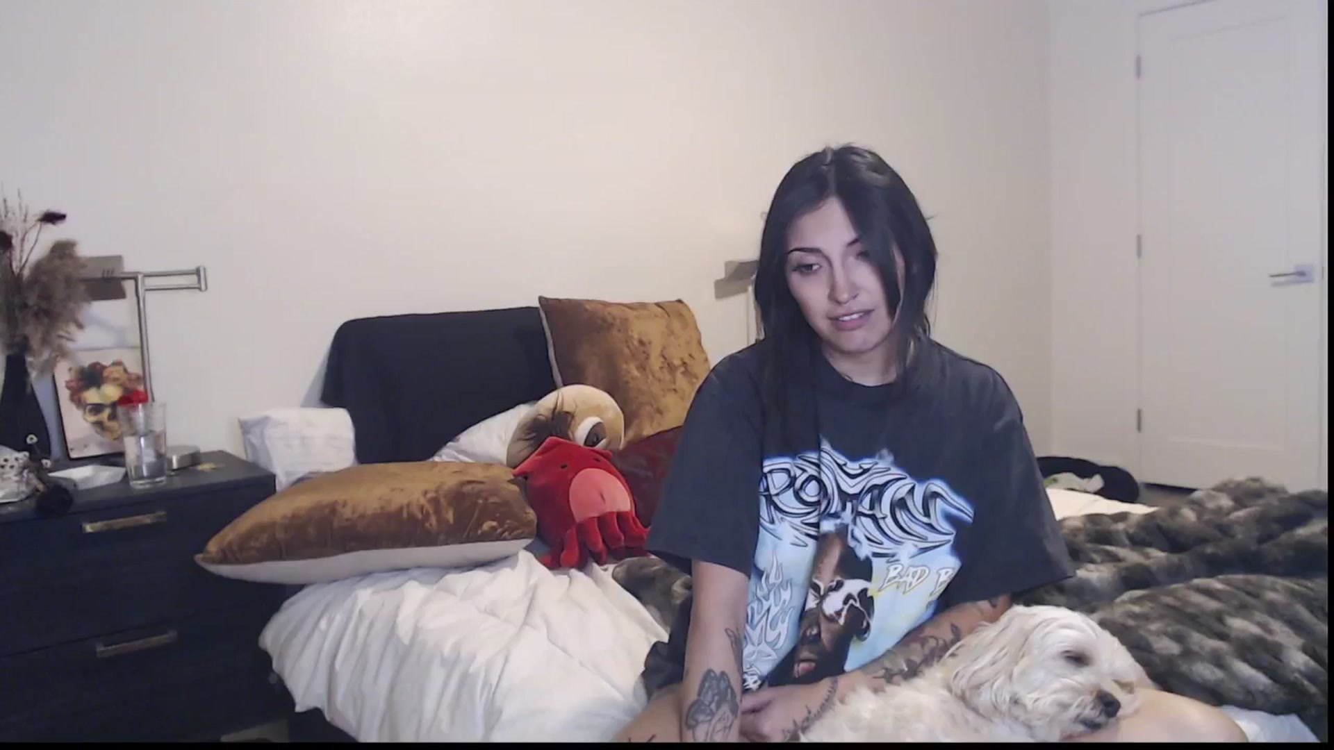 Gallery image thumbnail from Lil_bunniii's myfreecams stream on, 06/27/2025, 07:22 image 10 of 20