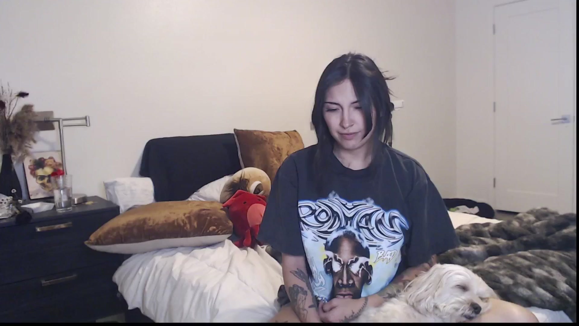 Gallery image thumbnail from Lil_bunniii's myfreecams stream on, 06/27/2025, 07:22 image 11 of 20