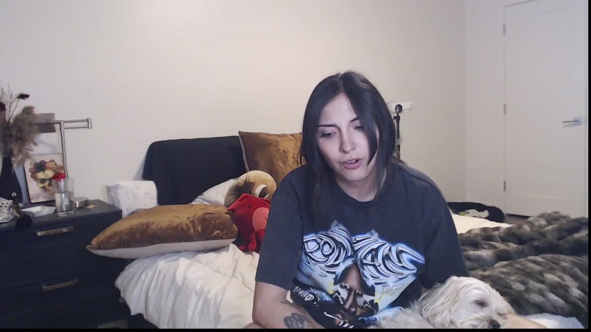 Gallery image thumbnail from Lil_bunniii's myfreecams stream on, 06/27/2025, 07:22 image 20 of 20