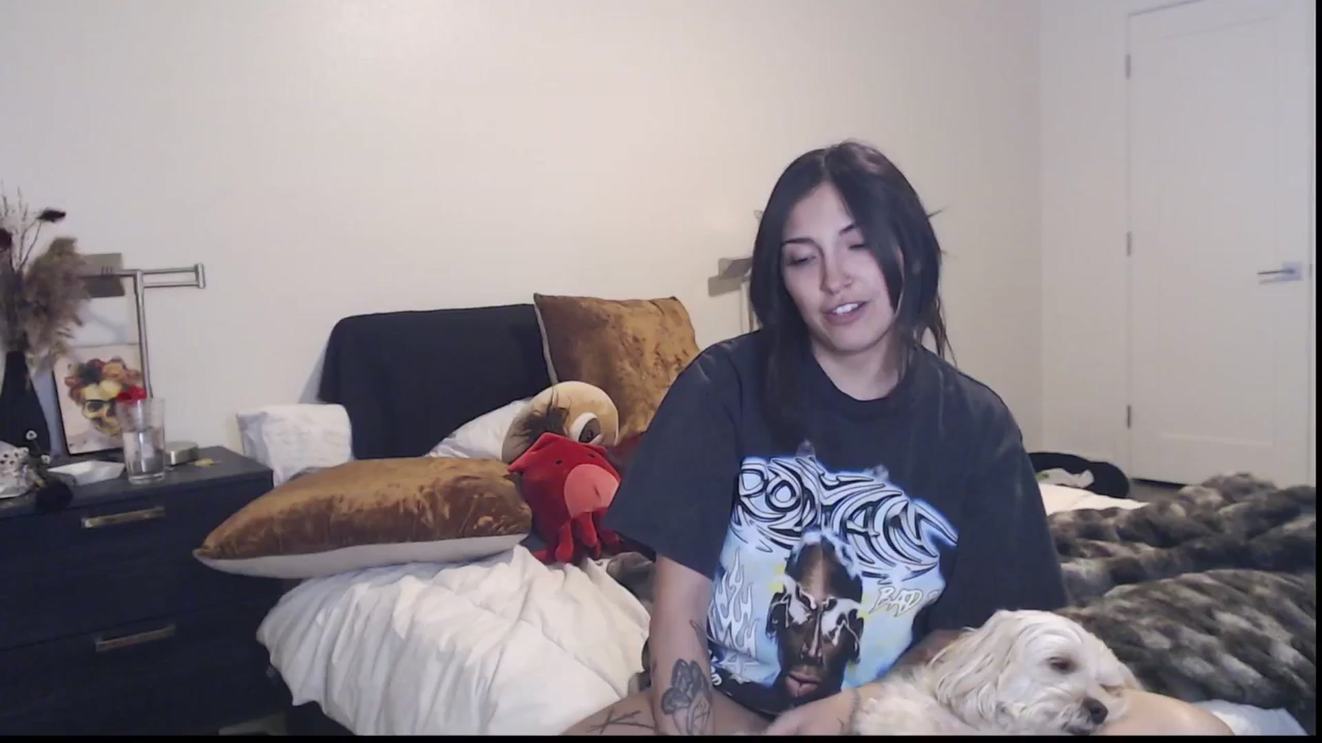 Gallery image thumbnail from Lil_bunniii's myfreecams stream on, 06/27/2025, 07:22 image 18 of 20