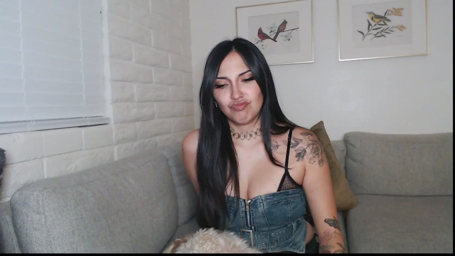Gallery image thumbnail from Lil_bunniii's myfreecams stream on, 07/13/2025, 07:40 image 3 of 20