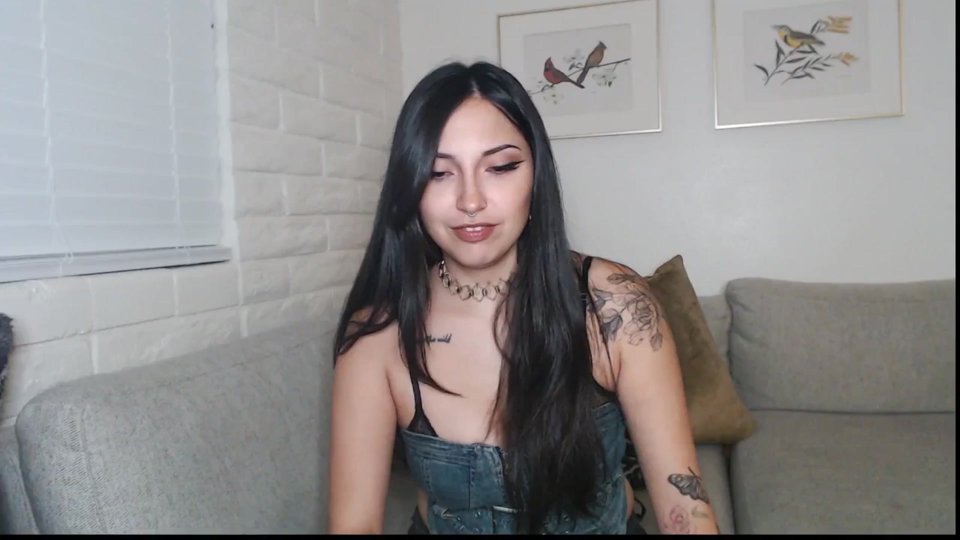 Gallery image thumbnail from Lil_bunniii's myfreecams stream on, 07/13/2025, 07:40 image 12 of 20
