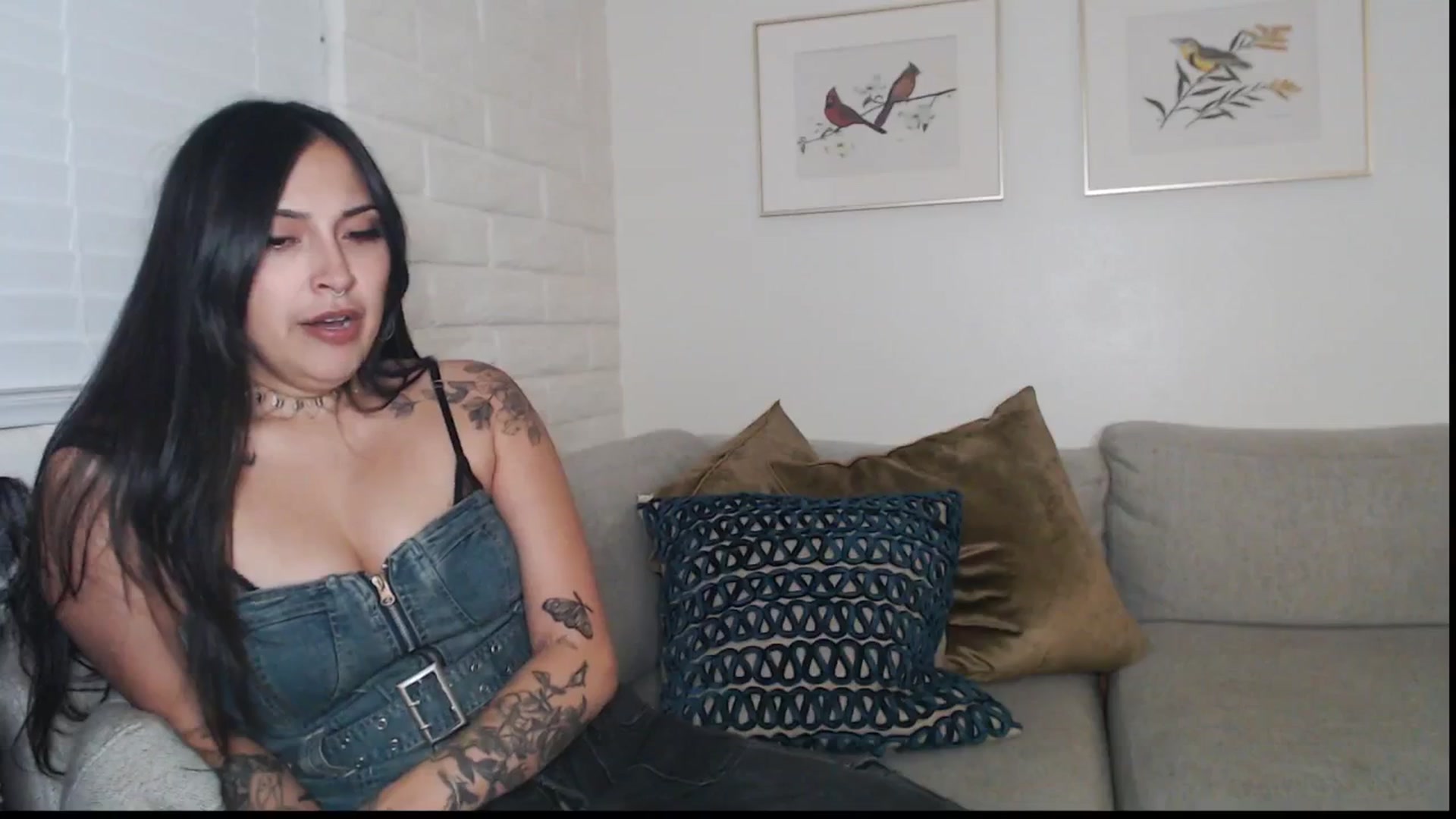 Gallery image thumbnail from Lil_bunniii's myfreecams stream on, 07/13/2025, 07:40 image 20 of 20