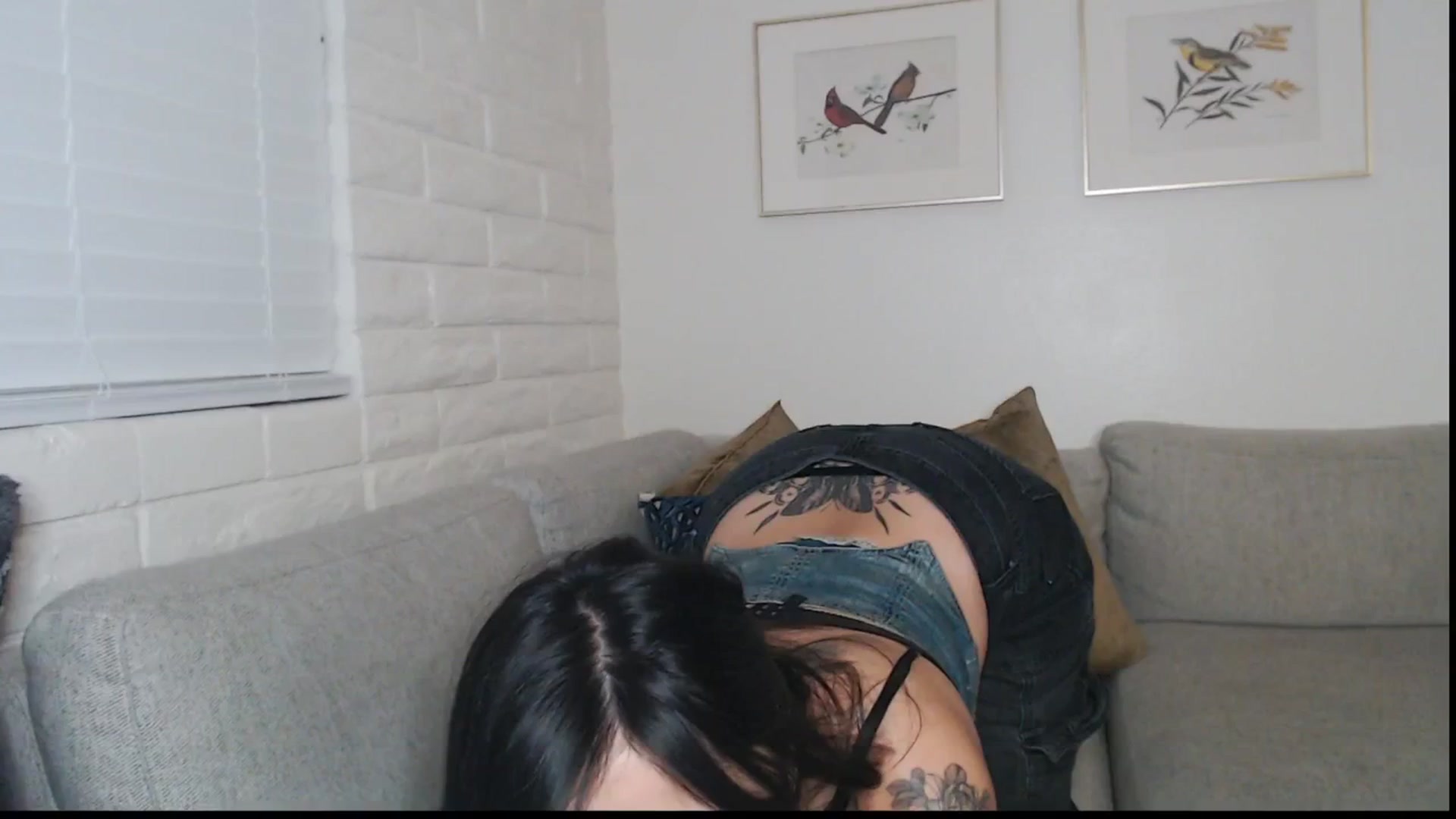 Gallery image thumbnail from Lil_bunniii's myfreecams stream on, 07/13/2025, 07:40 image 16 of 20