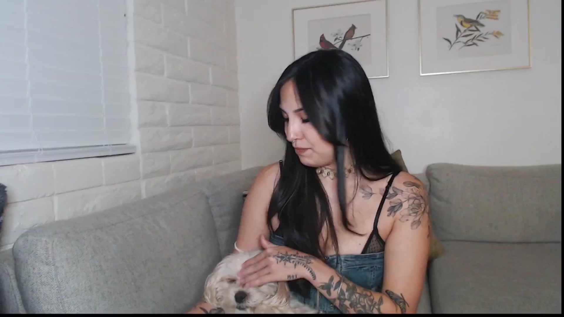 Gallery image thumbnail from Lil_bunniii's myfreecams stream on, 07/13/2025, 07:40 image 4 of 20