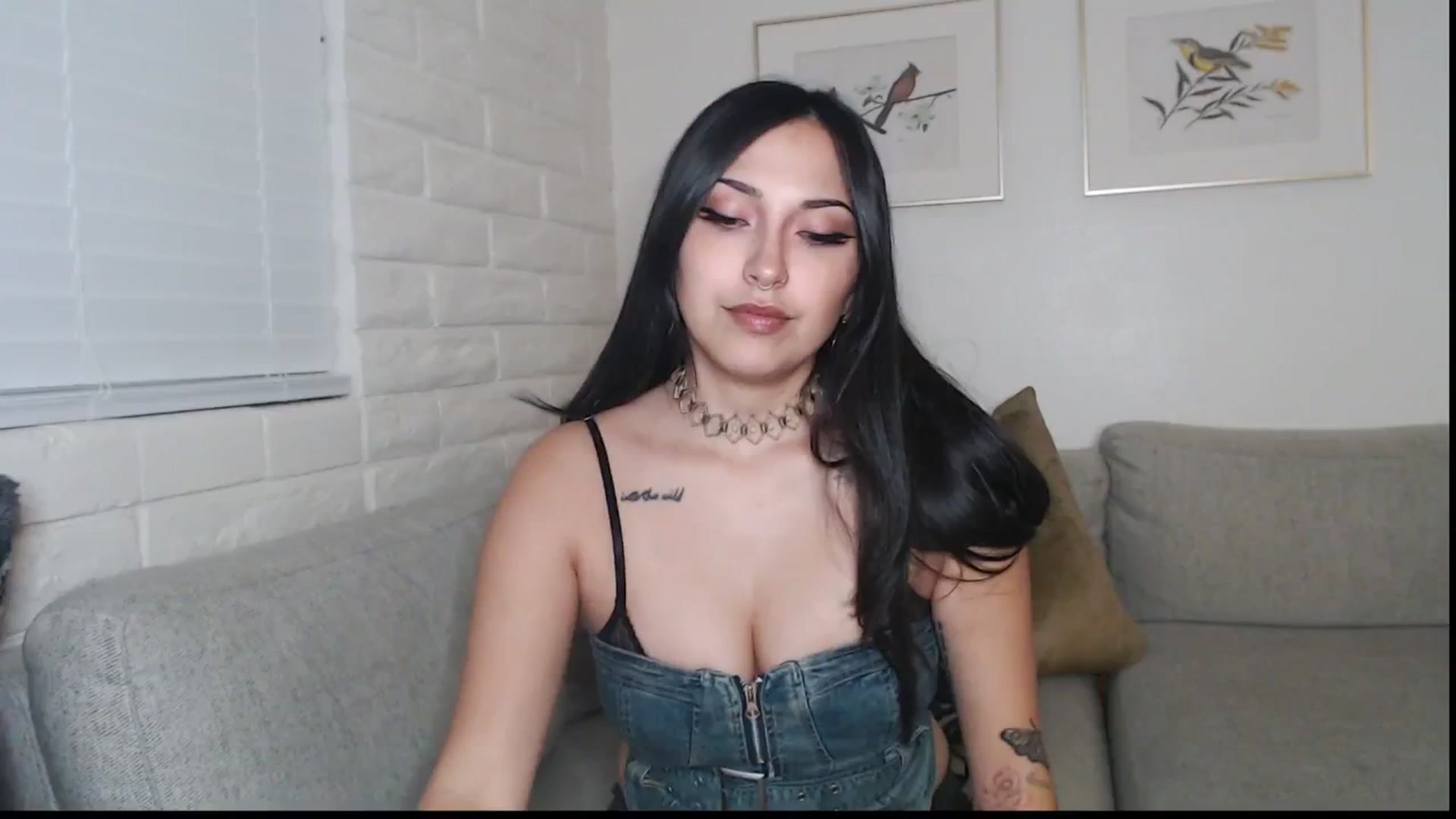 Gallery image thumbnail from Lil_bunniii's myfreecams stream on, 07/13/2025, 07:40 image 8 of 20