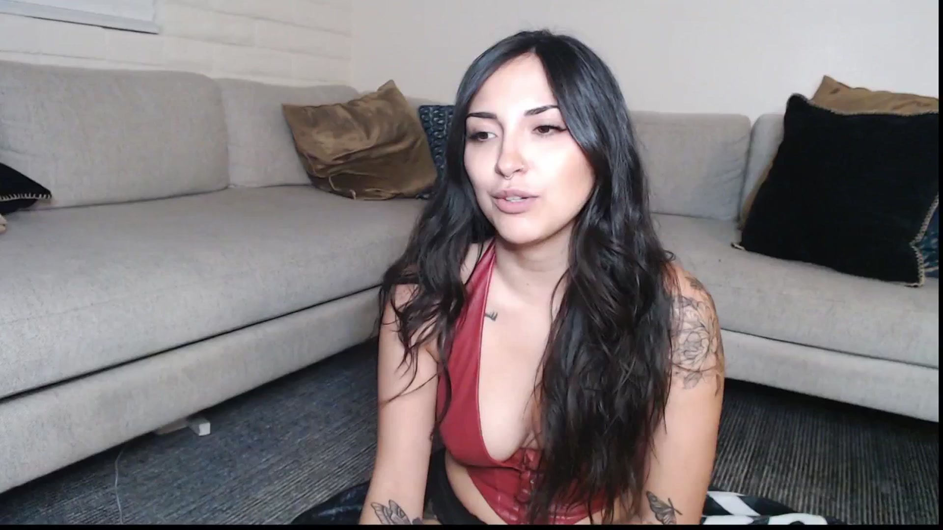 Gallery image thumbnail from Lil_bunniii's myfreecams stream on, 07/16/2025, 07:17 image 17 of 20