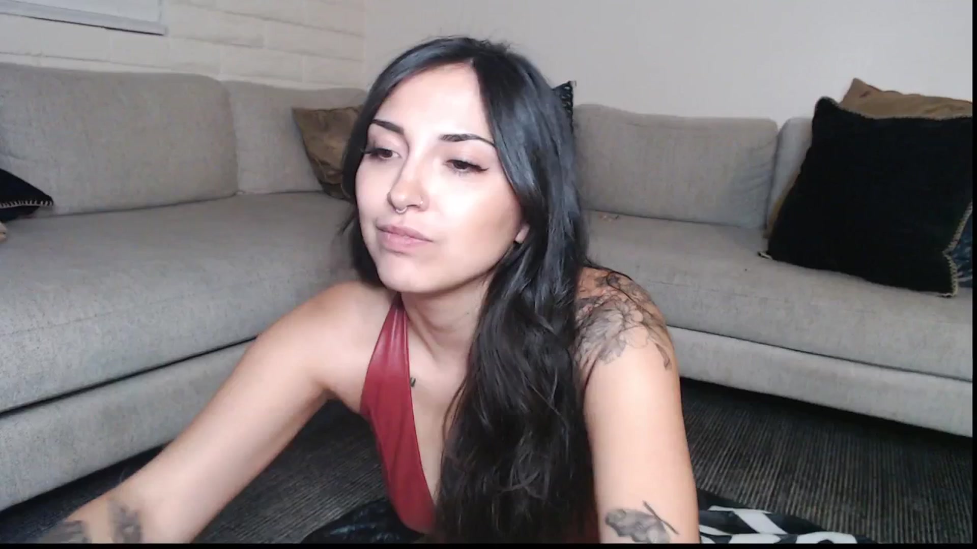 Gallery image thumbnail from Lil_bunniii's myfreecams stream on, 07/16/2025, 07:17 image 16 of 20