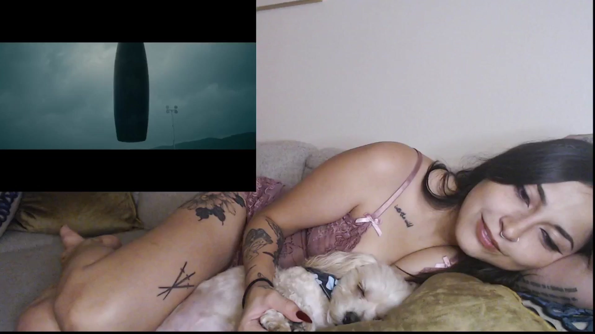 Gallery image thumbnail from Lil_bunniii's myfreecams stream on, 08/13/2025, 07:31 image 11 of 20