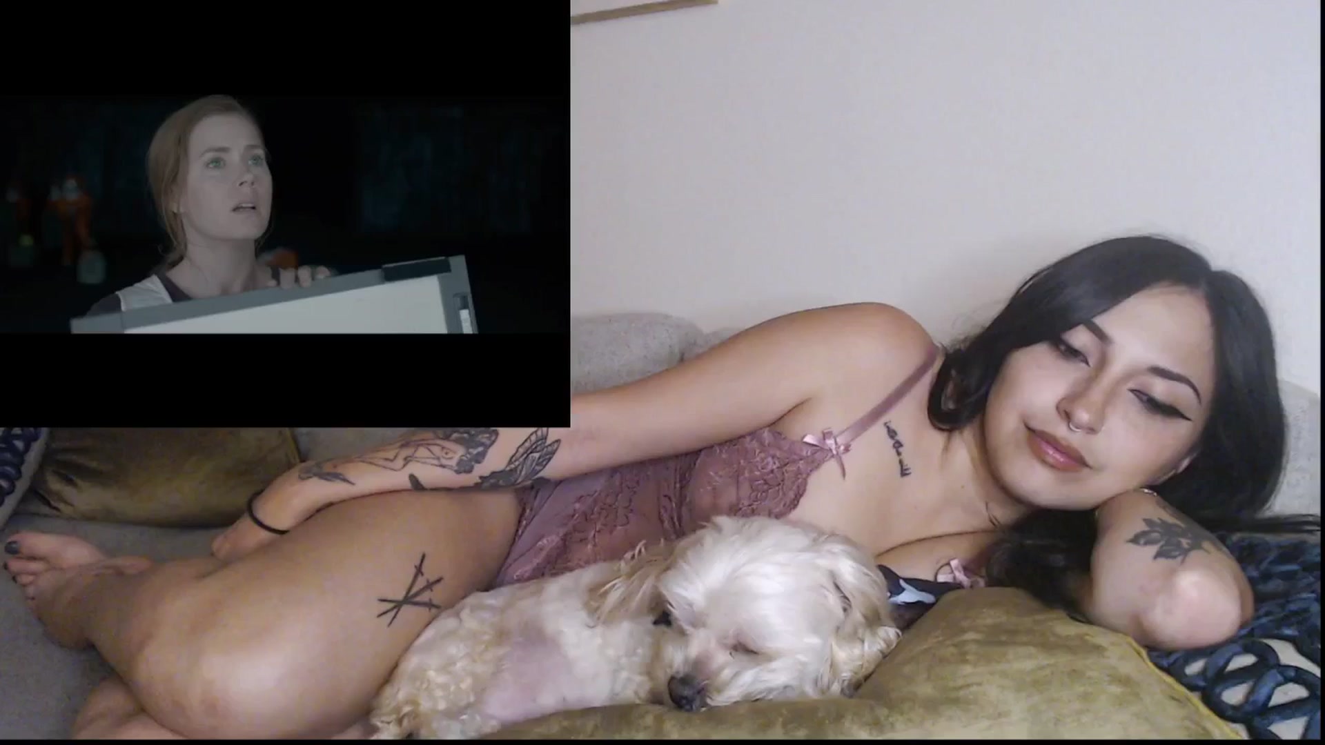 Gallery image thumbnail from Lil_bunniii's myfreecams stream on, 08/13/2025, 07:31 image 4 of 20