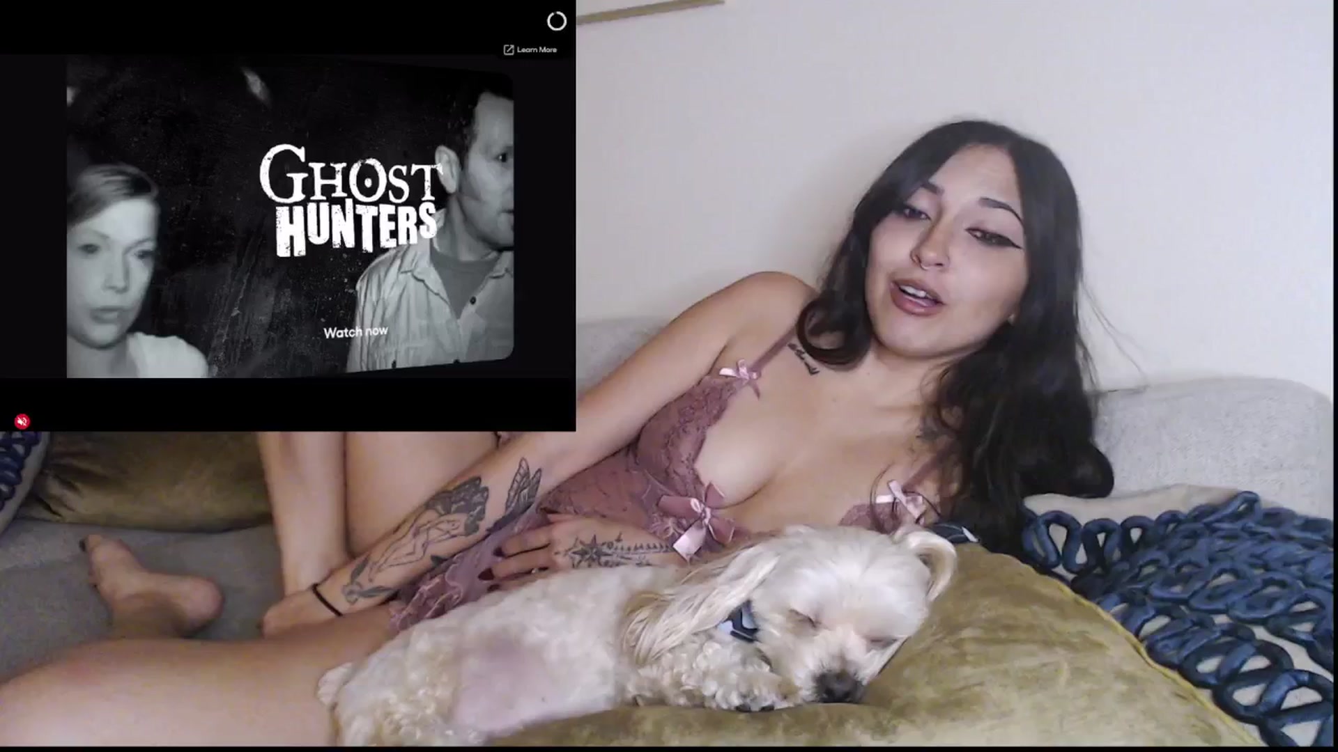 Gallery image thumbnail from Lil_bunniii's myfreecams stream on, 08/13/2025, 07:31 image 5 of 20