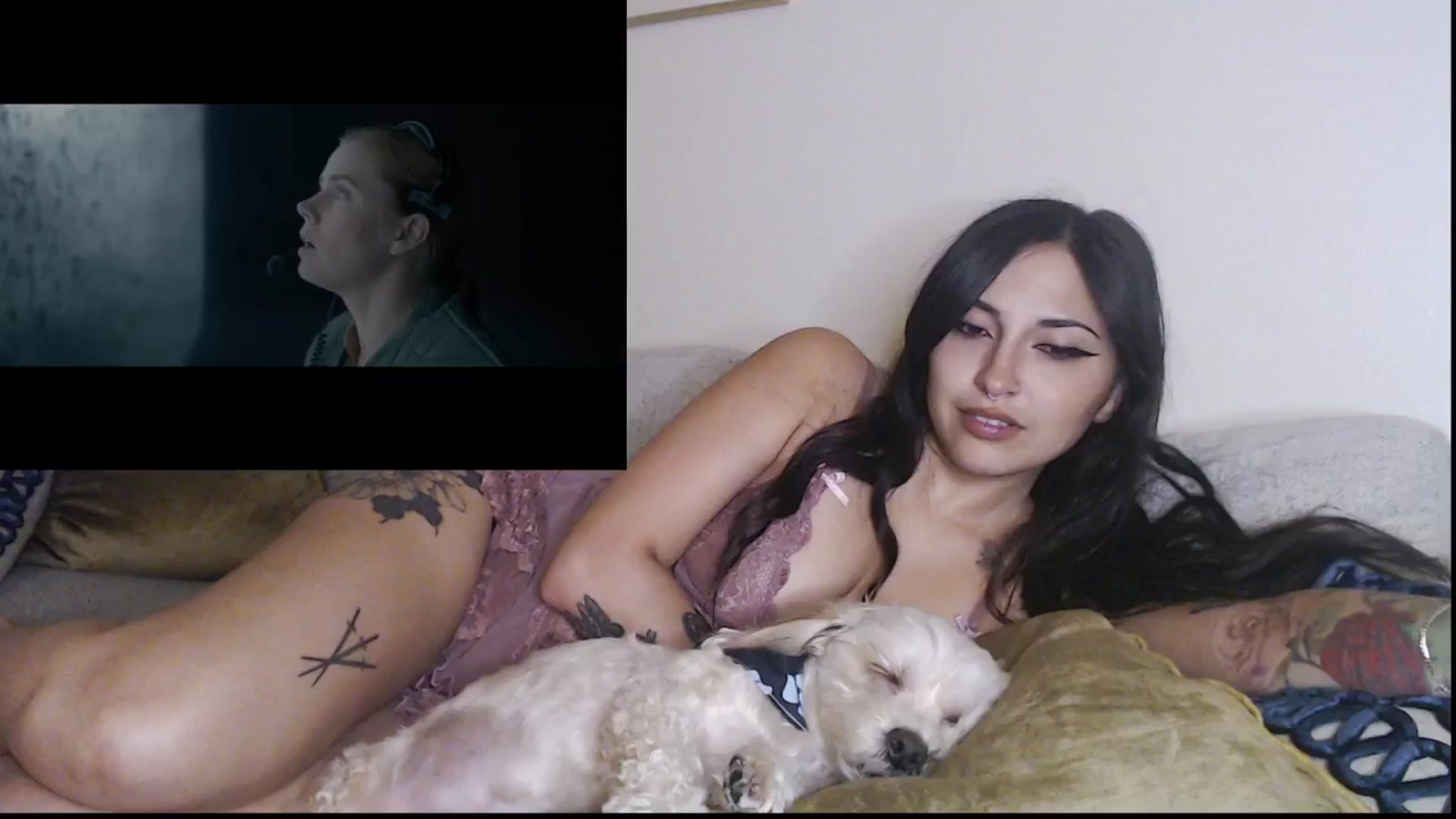 Gallery image thumbnail from Lil_bunniii's myfreecams stream on, 08/13/2025, 07:31 image 9 of 20