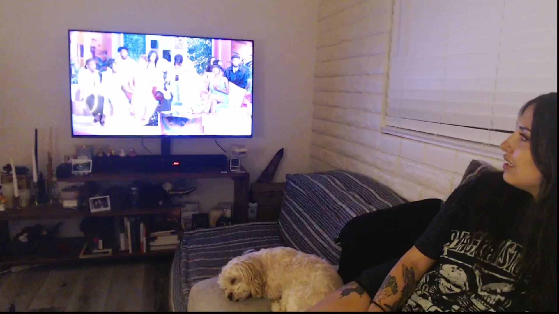 Gallery image thumbnail from Lil_bunniii's myfreecams stream on, 08/26/2025, 06:04 image 6 of 20