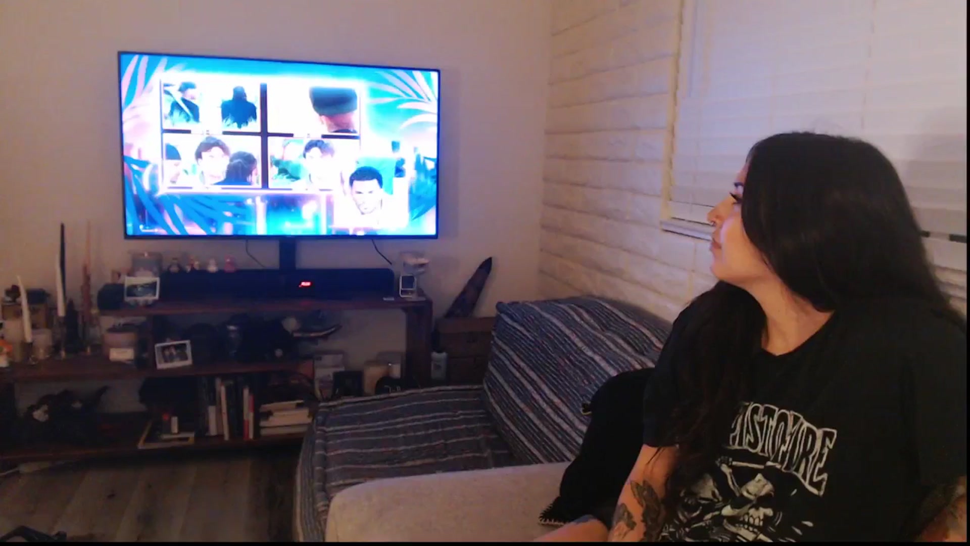 Gallery image thumbnail from Lil_bunniii's myfreecams stream on, 08/26/2025, 06:04 image 15 of 20