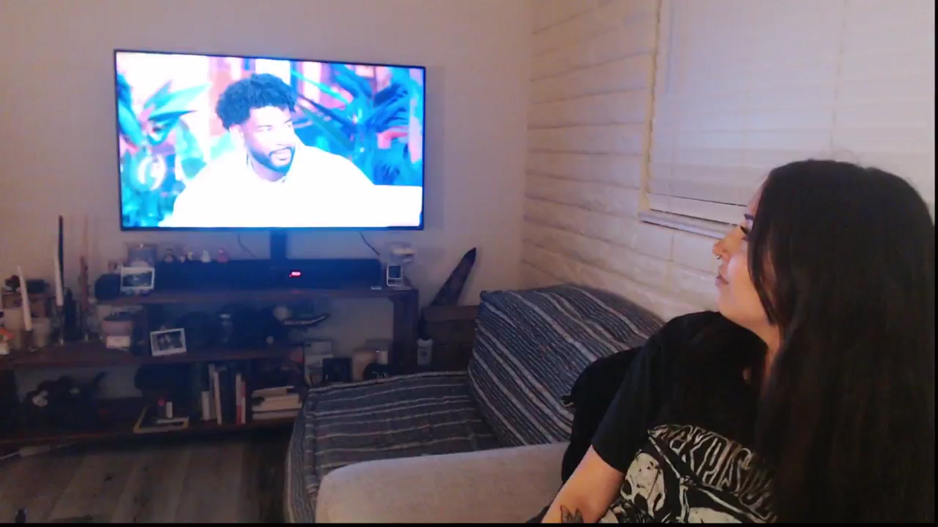 Gallery image thumbnail from Lil_bunniii's myfreecams stream on, 08/26/2025, 06:04 image 2 of 20