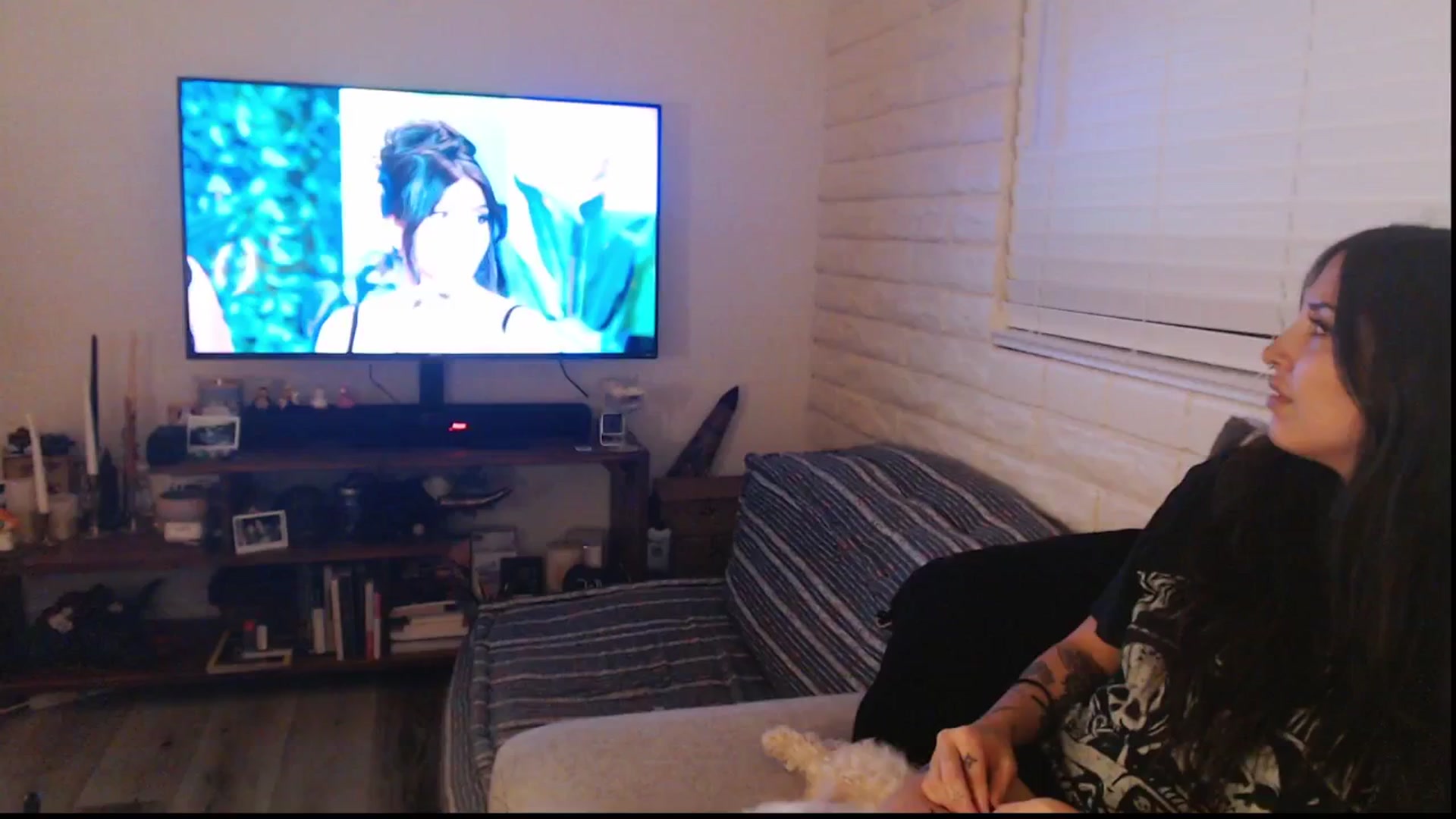 Gallery image thumbnail from Lil_bunniii's myfreecams stream on, 08/26/2025, 06:04 image 8 of 20