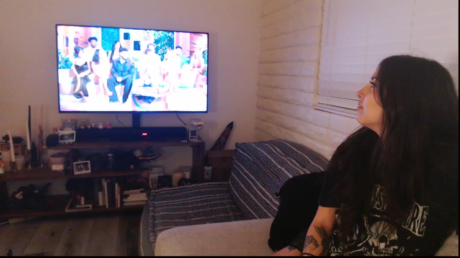 Gallery image thumbnail from Lil_bunniii's myfreecams stream on, 08/26/2025, 06:04 image 13 of 20