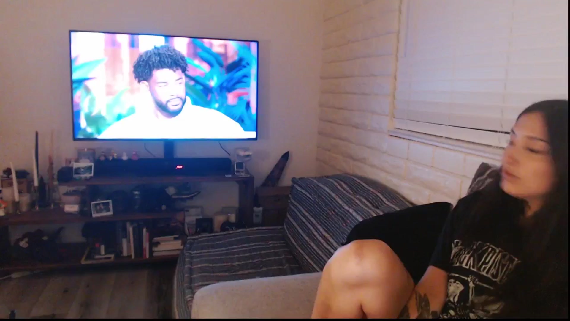 Gallery image thumbnail from Lil_bunniii's myfreecams stream on, 08/26/2025, 06:04 image 3 of 20