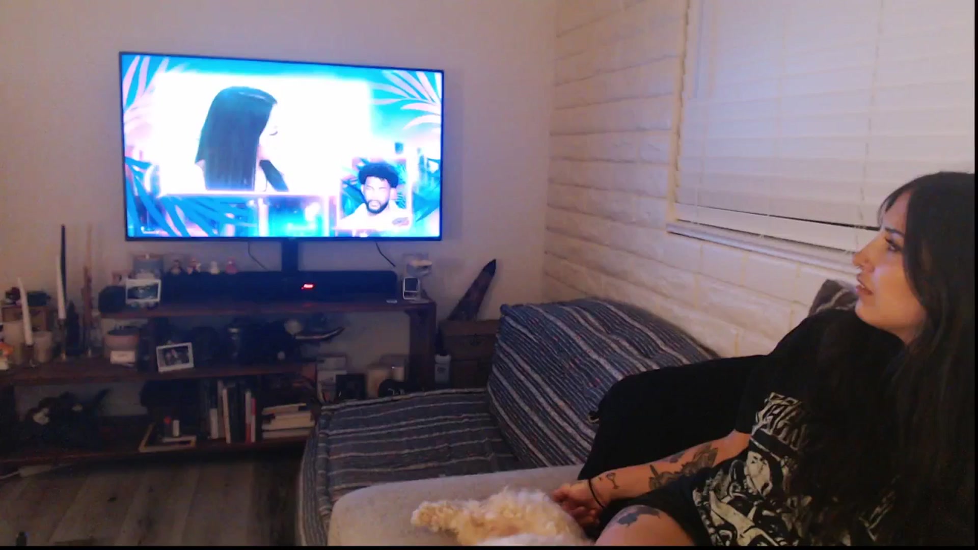 Gallery image thumbnail from Lil_bunniii's myfreecams stream on, 08/26/2025, 06:04 image 9 of 20