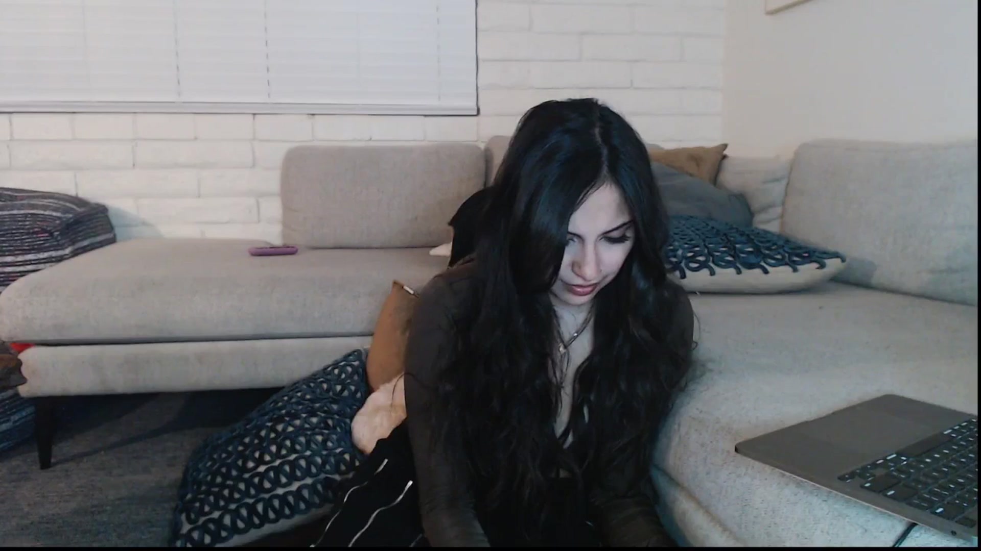 Gallery image thumbnail from Lil_bunniii's myfreecams stream on, 09/06/2025, 07:15 image 17 of 20