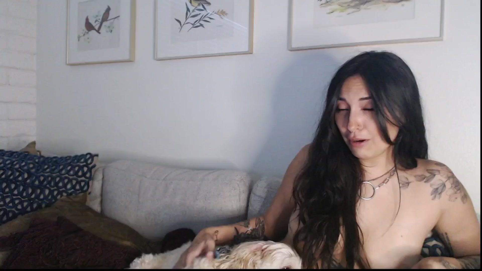 Gallery image thumbnail from Lil_bunniii's myfreecams stream on, 09/08/2025, 01:10 image 20 of 20