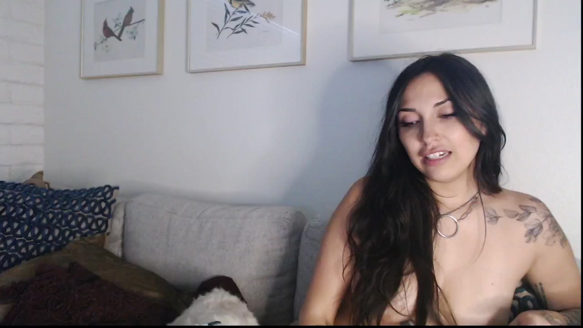 Gallery image thumbnail from Lil_bunniii's myfreecams stream on, 09/08/2025, 01:10 image 19 of 20