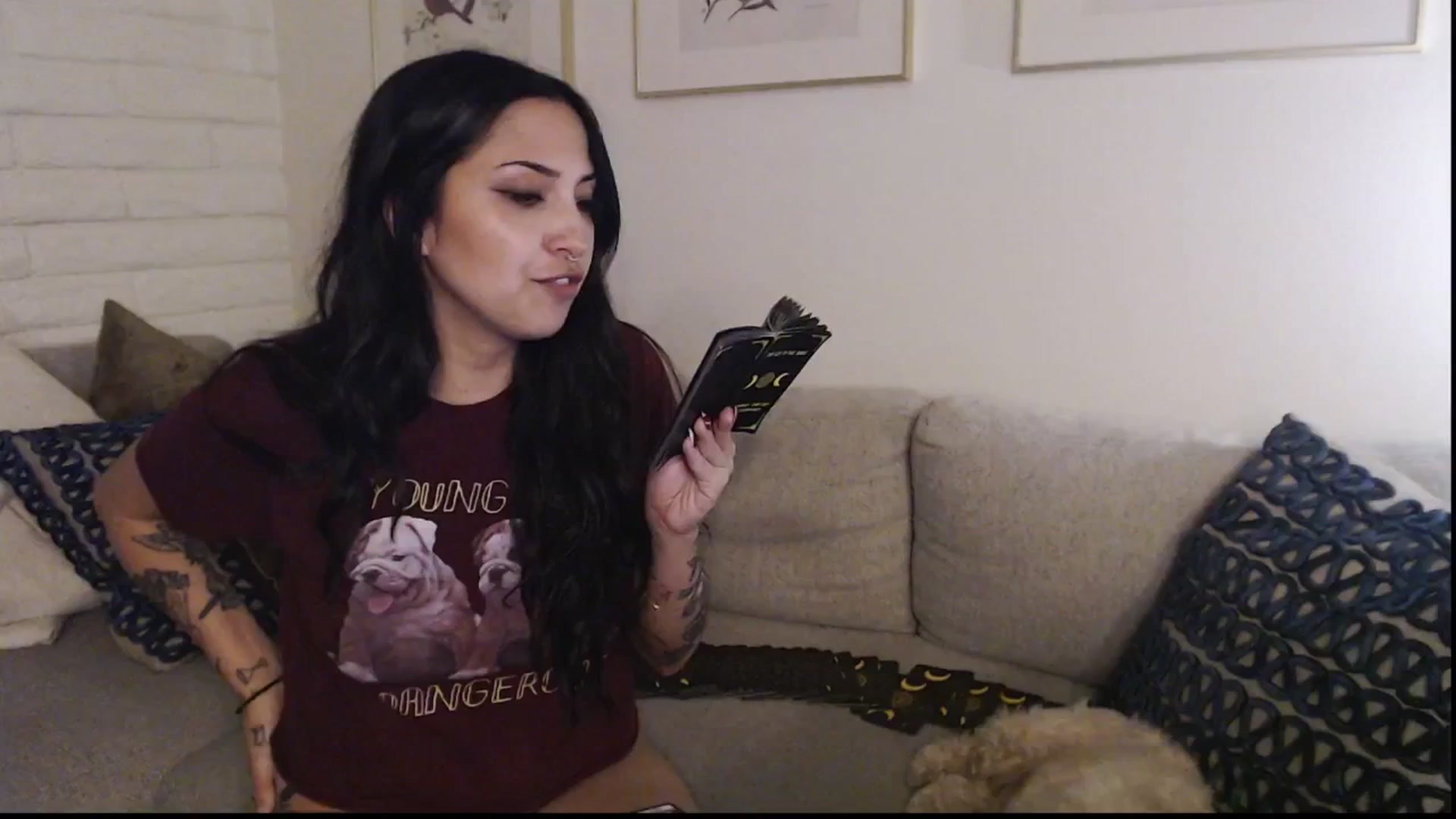 Gallery image thumbnail from Lil_bunniii's myfreecams stream on, 09/10/2025, 07:22 image 18 of 20